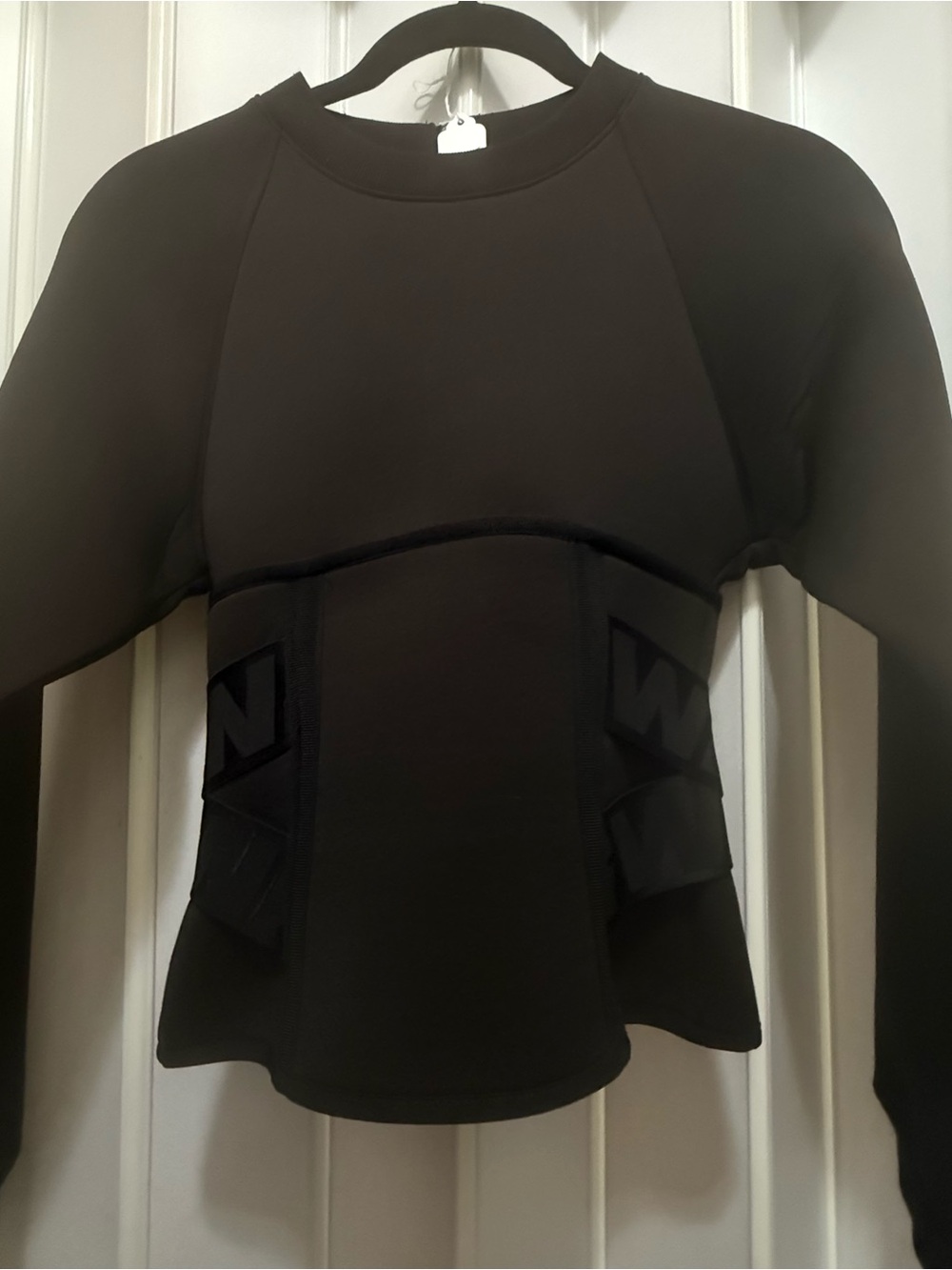 Alexander Wang x H&M Scuba Set - Picture 4 of 10